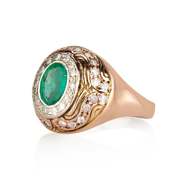 The Ancient Signet Ring - Image 2
