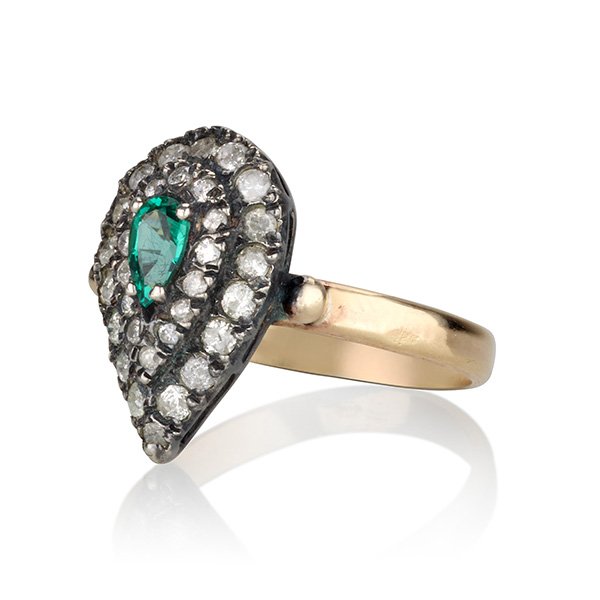 The classic drop ring - Image 2