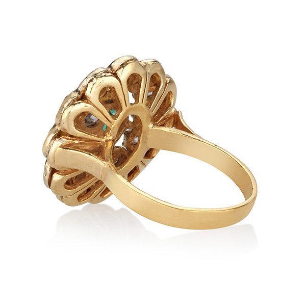 The ring of the golden pillage - Image 2