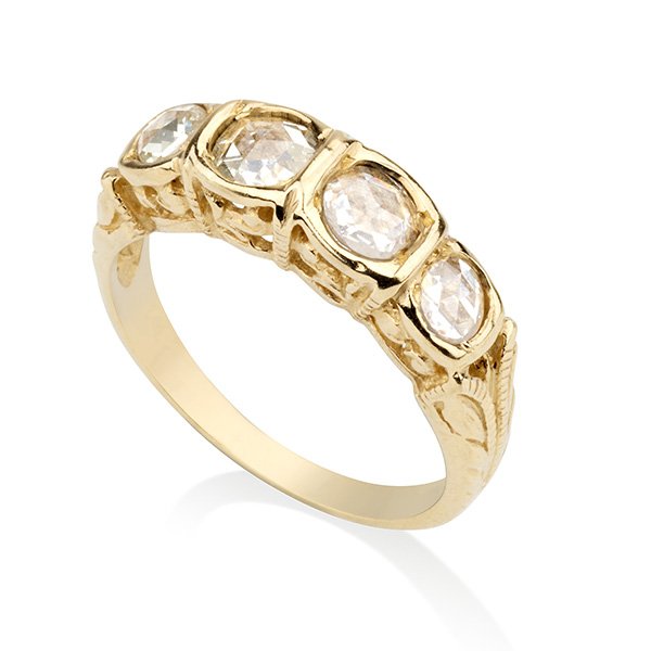 Roscat Eternity Ring