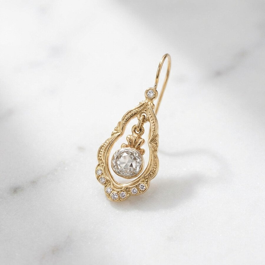 The Edwardian Diamond - Image 2