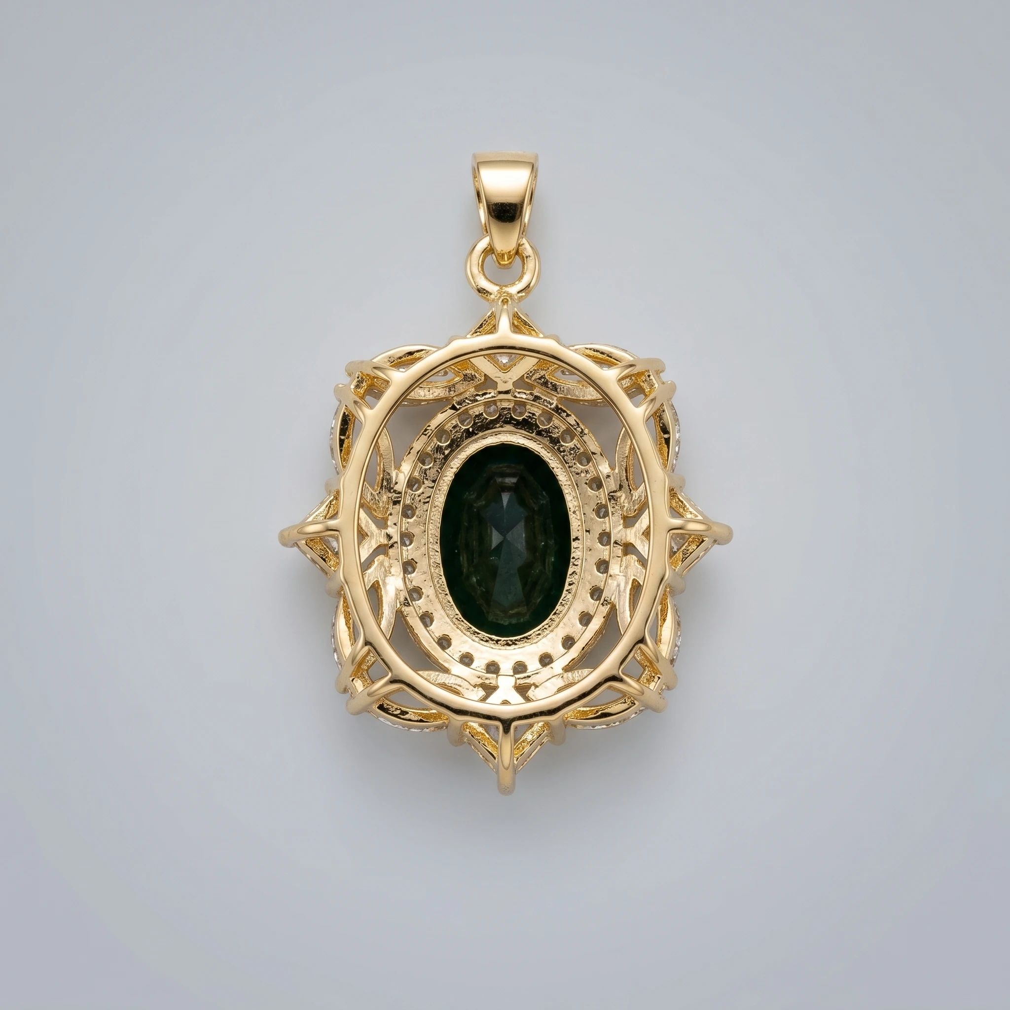 The "Emerald Sovereign" - Image 3