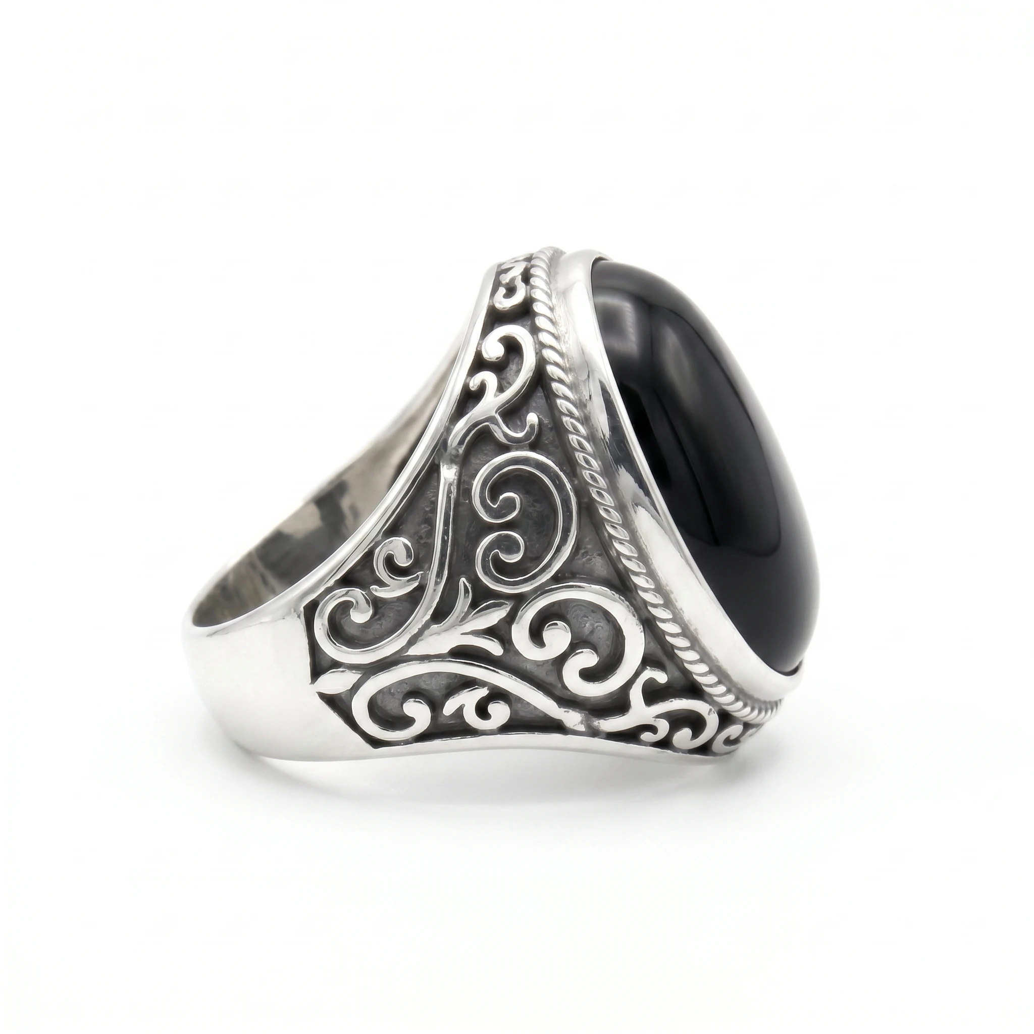 The Black Spinel Sovereign - Image 3